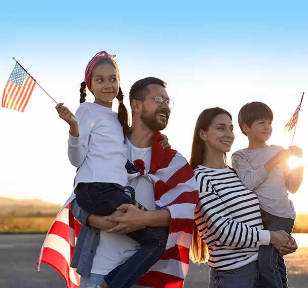 Expert US Visa Agency in Lithuania