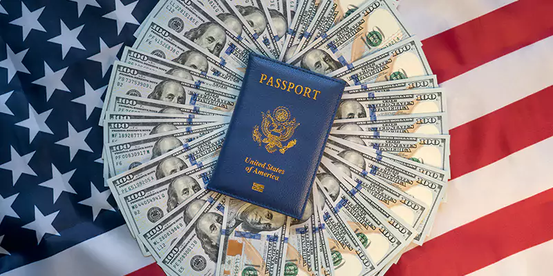 Why Choose Us for Your US Investment Visa Journey for Lithuania?