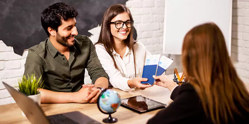 Benefits You Get with Our US Business Visa Consultancy Services in Lithuania