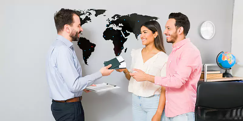 Why Choose Our Expert EB-5 Project Selection Consultants in Lithuania?