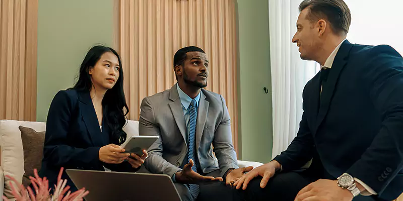 Benefits You Get by Our F-1 Visa Services in Lithuania