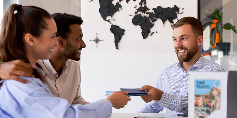 Comprehensive Business Immigration Green Card Services in Lithuania