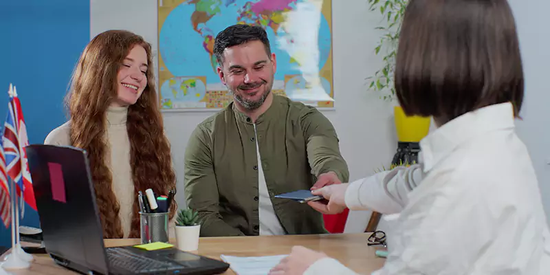 Why Choose Us in Lithuania?