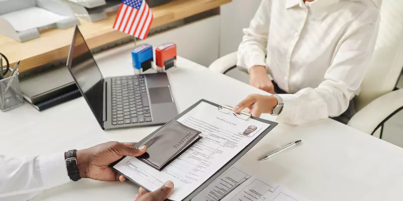 Why Choose Our Immigration Team in Lithuania?