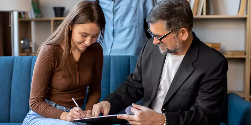 Our Specialized US Business Visa Application Services in Lithuania