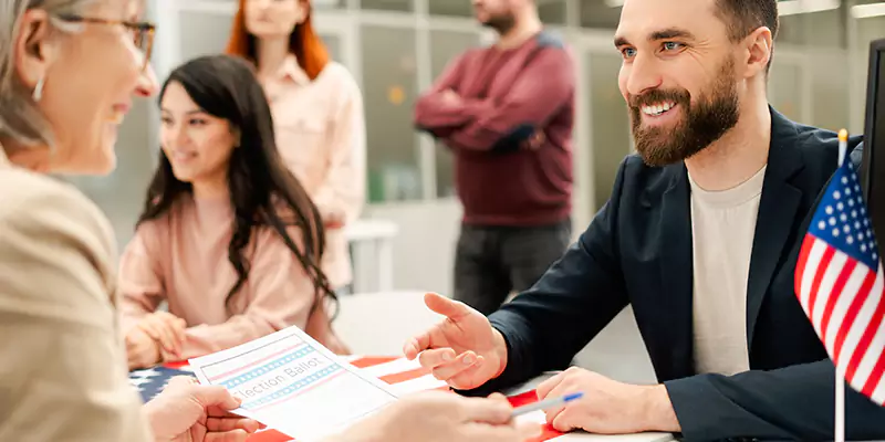 Why Choose Our Expert US Immigration Consultants in Lithuania?