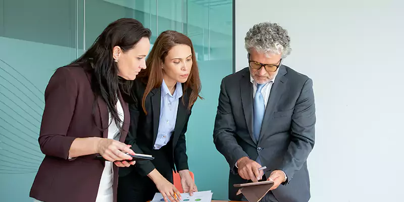 Key Benefits You Receive for Digital Nomad Visa Services for Lithuania