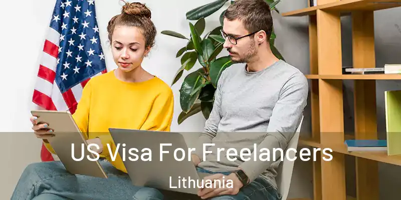  US Visa For Freelancers Lithuania